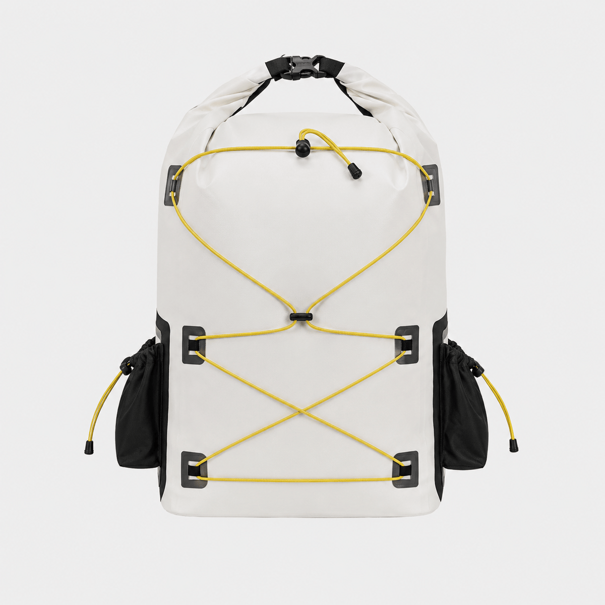 Cairnward-Outdoor ultralight waterproof hiking backpack dry bag 18L 25L