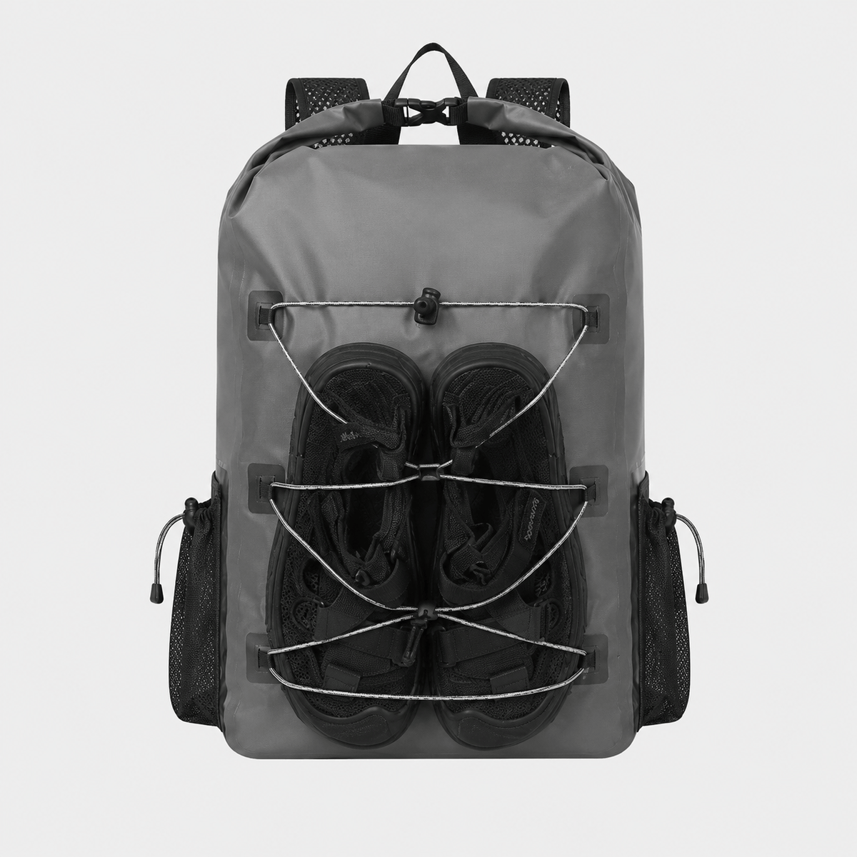 Cairnward-Outdoor ultralight waterproof hiking backpack dry bag 18L 25L