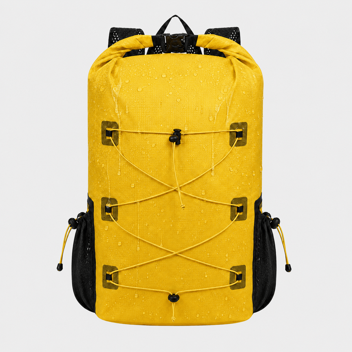 Cairnward-Outdoor ultralight waterproof hiking backpack dry bag 18L 25L