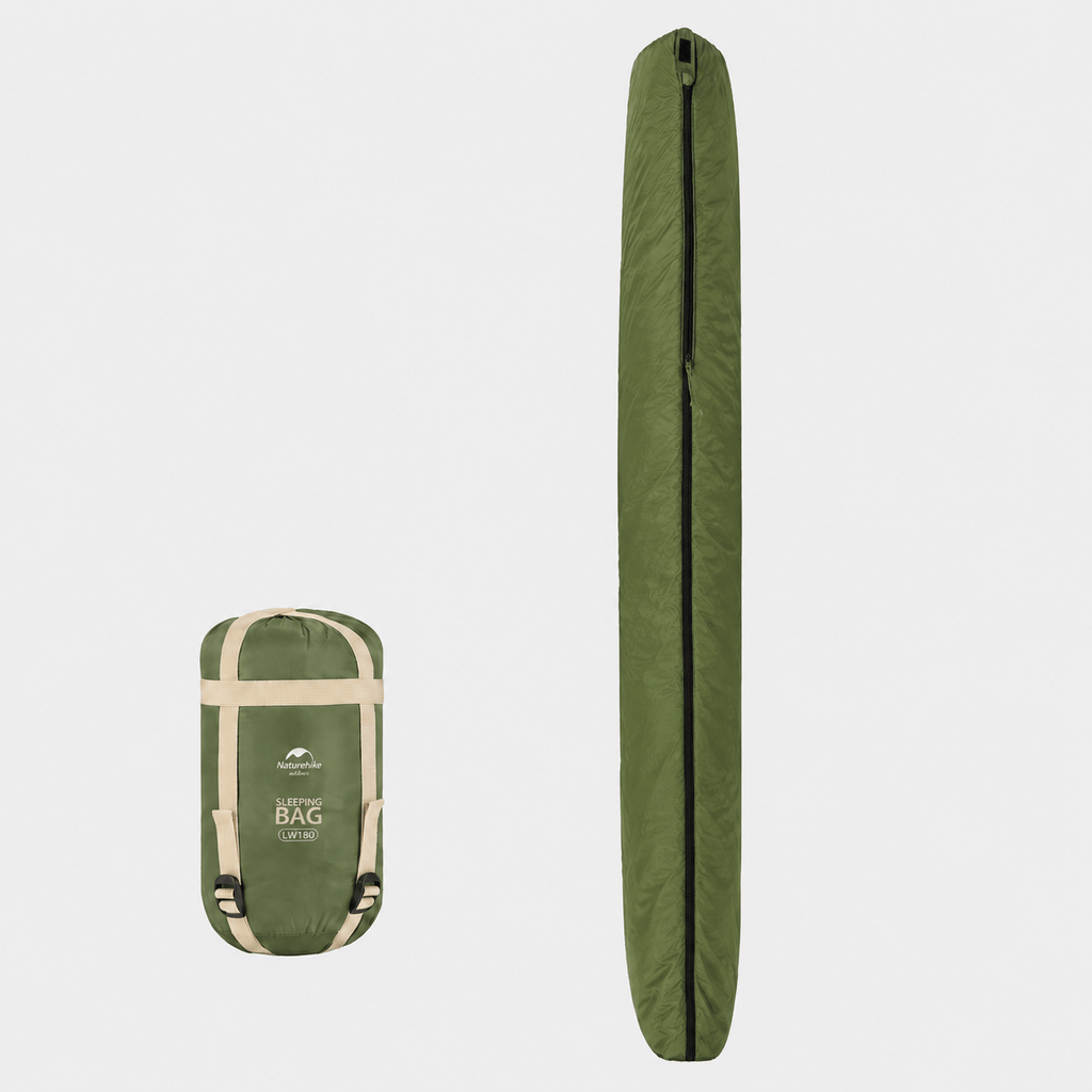 Cairnward-Outdoor ultralight waterproof summer sleeping bag envelope style