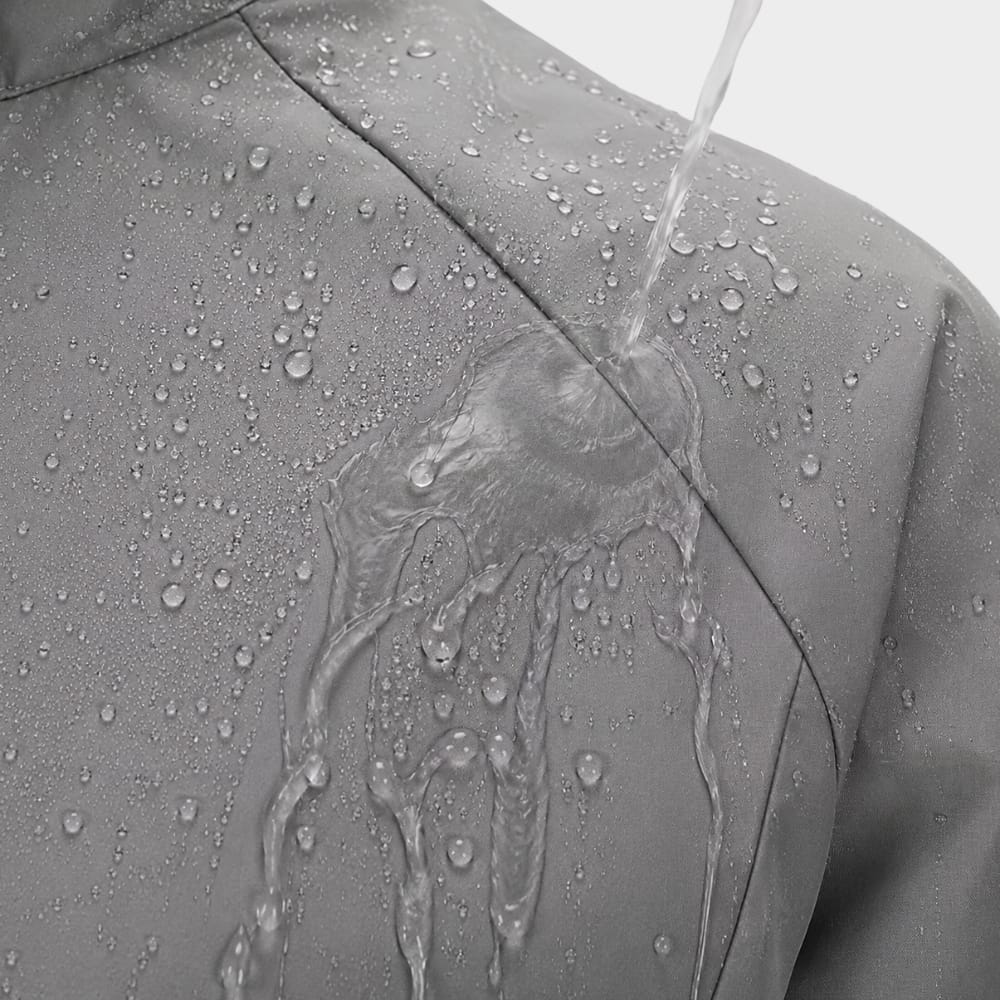 Cairnward-Outdoor unisex lightweight waterproof sun protection windbreaker jacket
