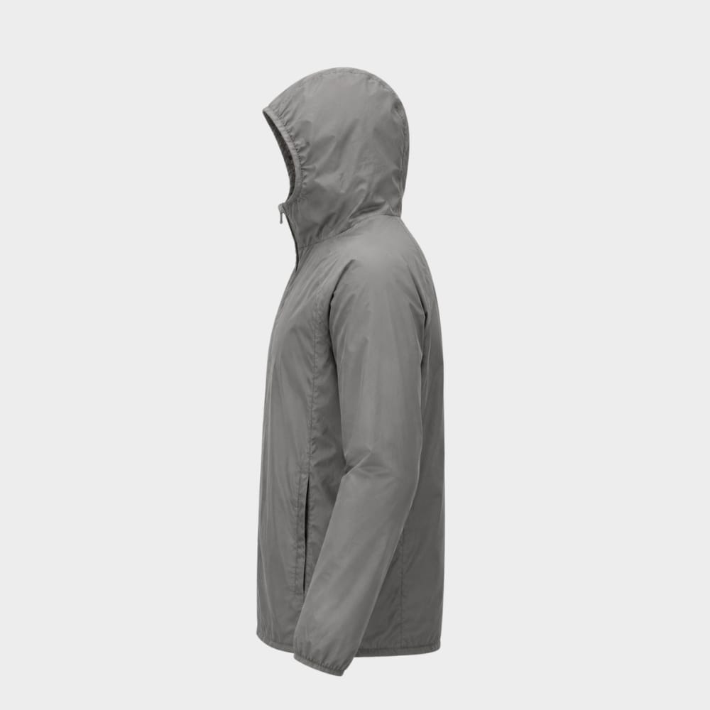Cairnward-Outdoor unisex lightweight waterproof sun protection windbreaker jacket