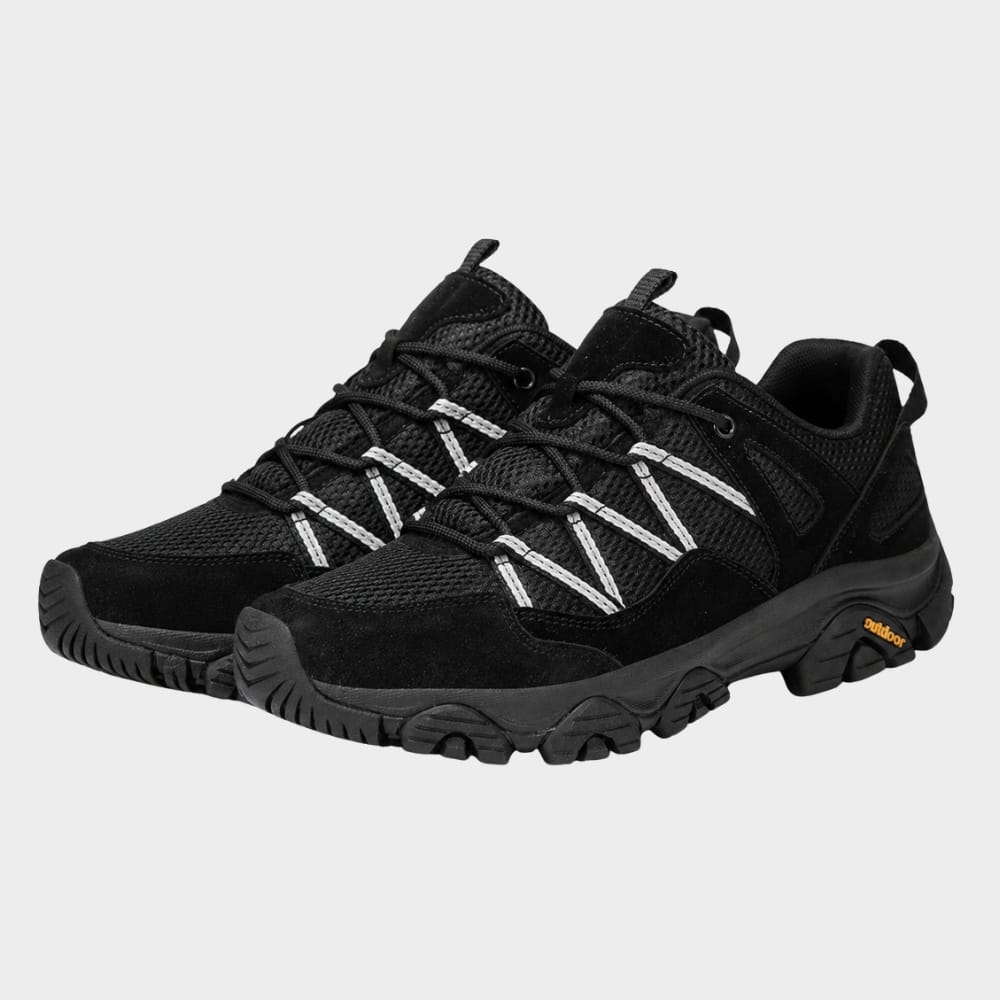 Cairnward-Outdoor unisex trail hiking sneakers non slip breathable trekking