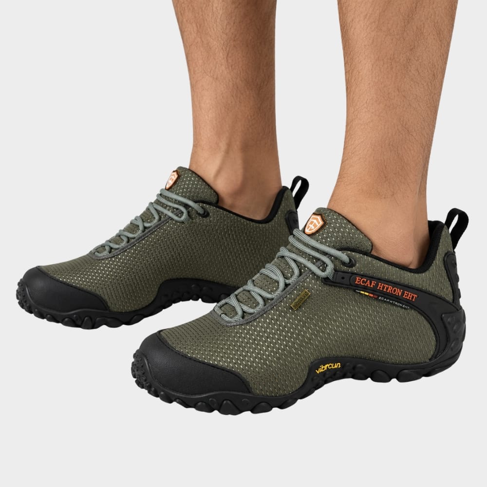 Cairnward-Outdoor unisex waterproof hiking shoes non slip outdoor trekking