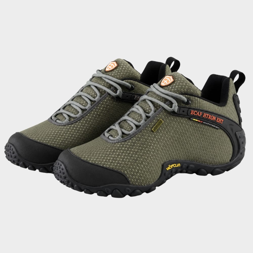 Cairnward-Outdoor unisex waterproof hiking shoes non slip outdoor trekking