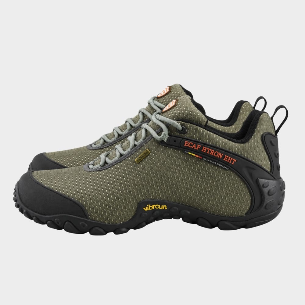 Cairnward-Outdoor unisex waterproof hiking shoes non slip outdoor trekking