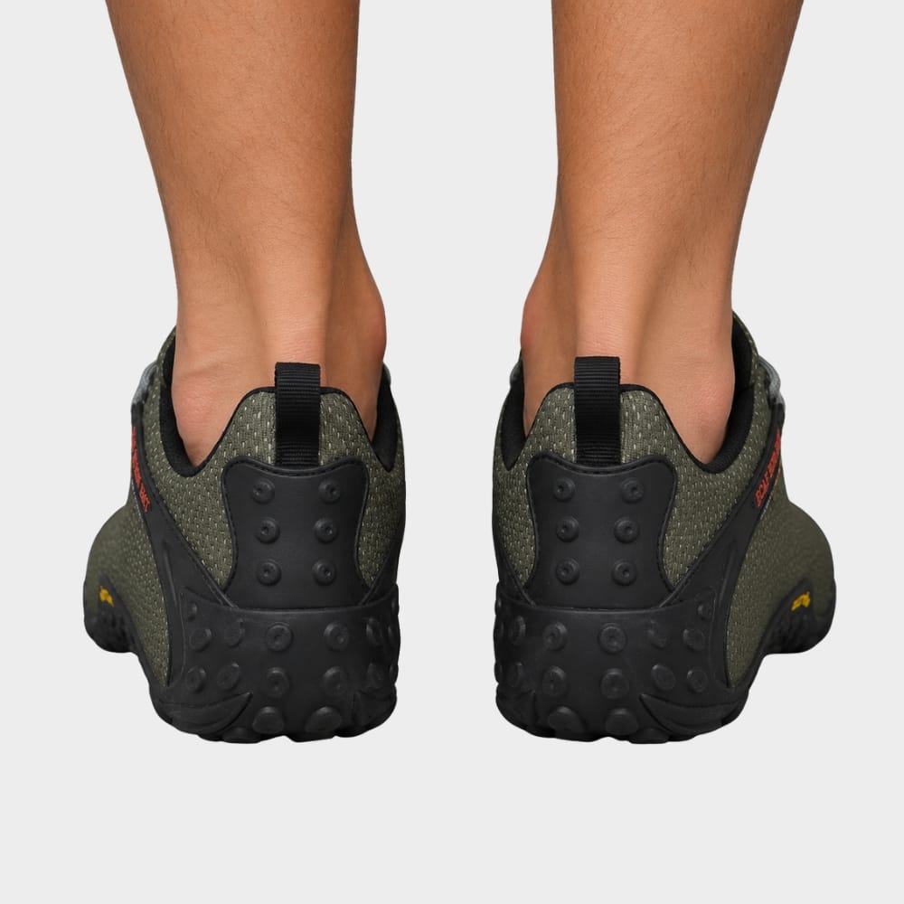 Cairnward-Outdoor unisex waterproof hiking shoes non slip outdoor trekking