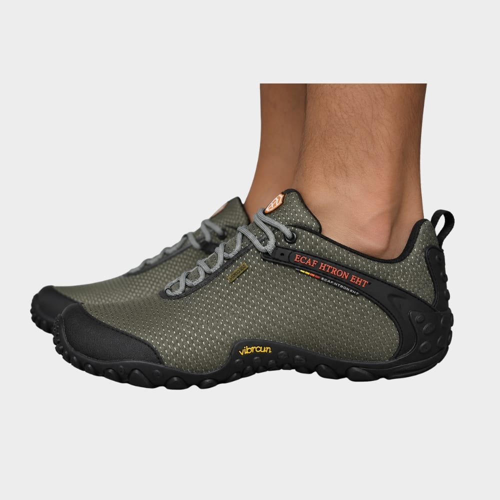 Cairnward-Outdoor unisex waterproof hiking shoes non slip outdoor trekking