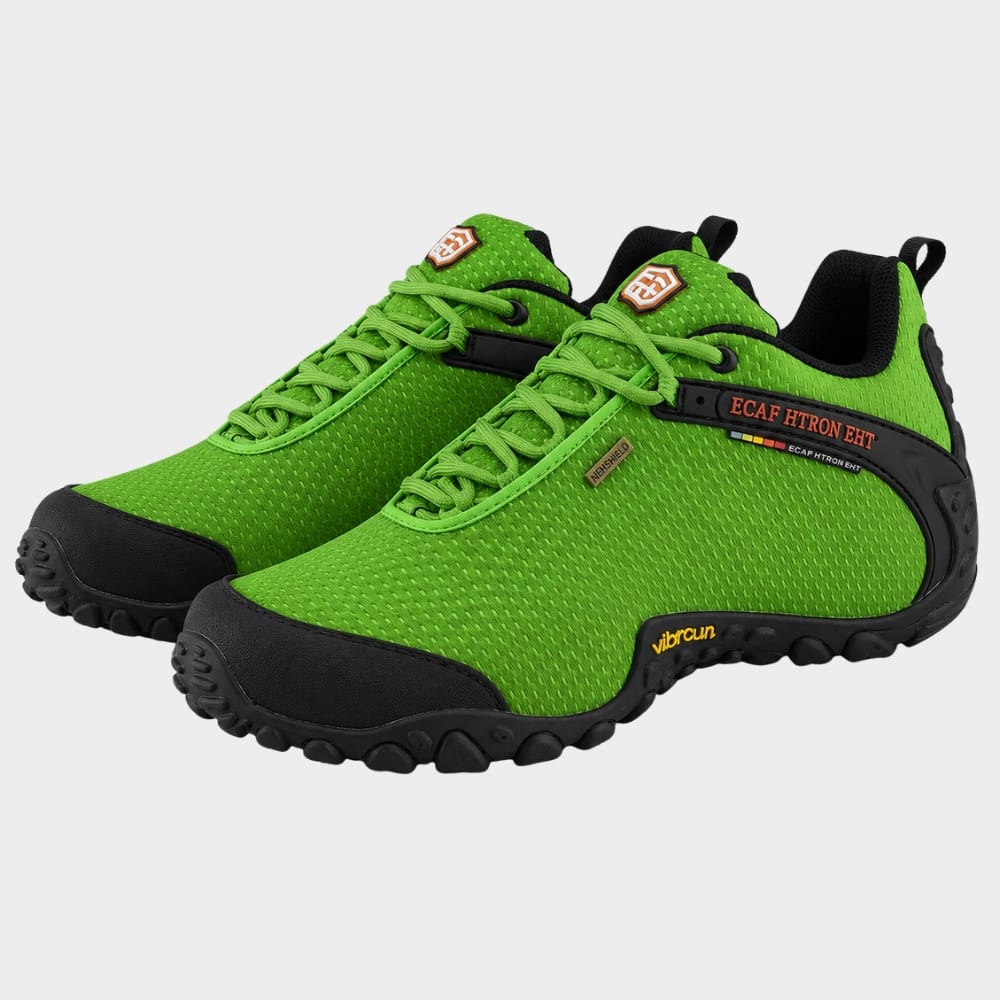 Cairnward-Outdoor unisex waterproof hiking shoes non slip outdoor trekking