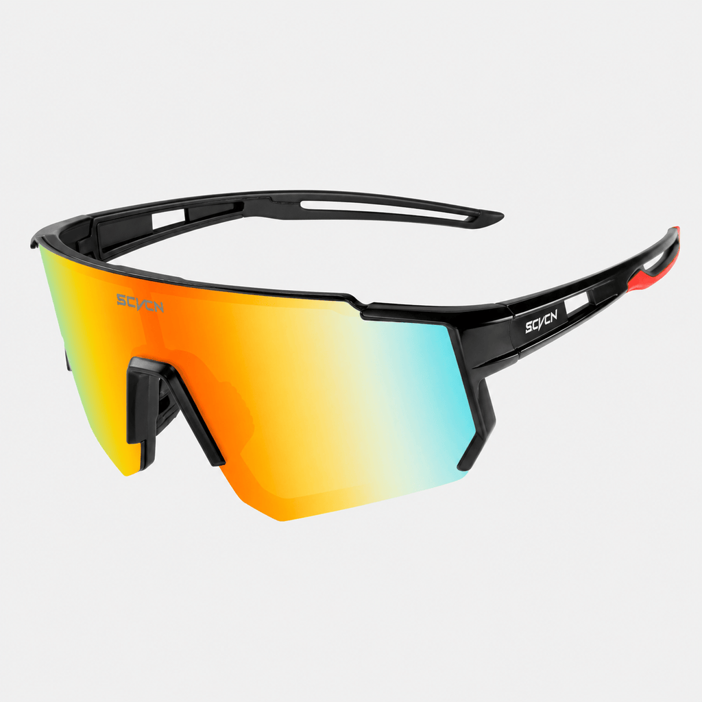 Cairnward-Outdoor UV400 cycling sports sunglasses for mountain biking outdoor