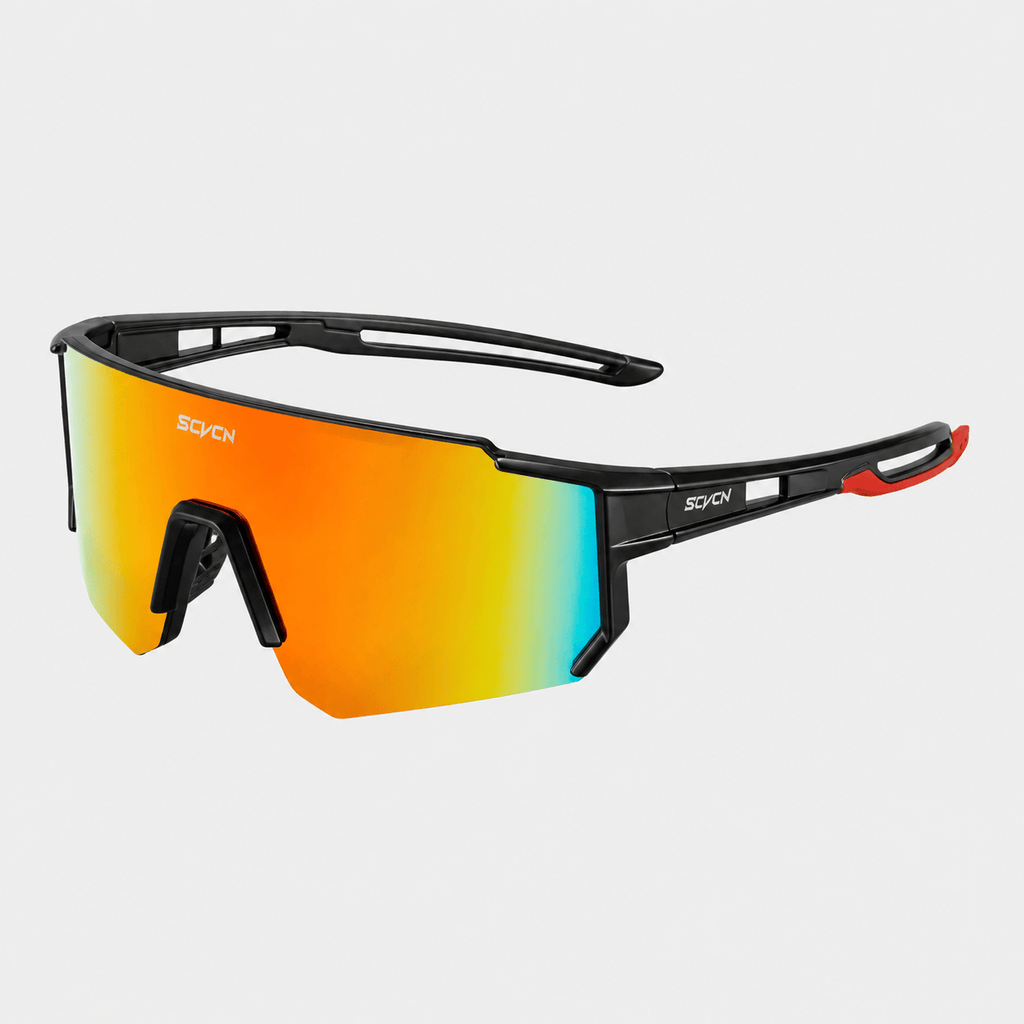 Cairnward-Outdoor UV400 cycling sports sunglasses wraparound running eyewear
