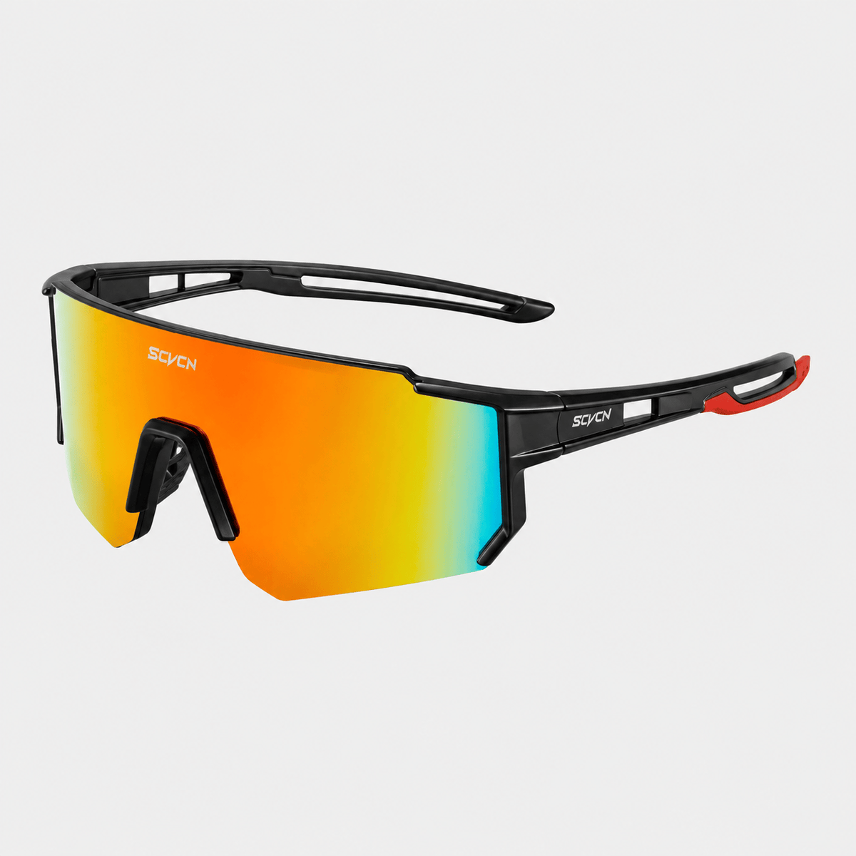 Cairnward-Outdoor UV400 cycling sports sunglasses wraparound running eyewear