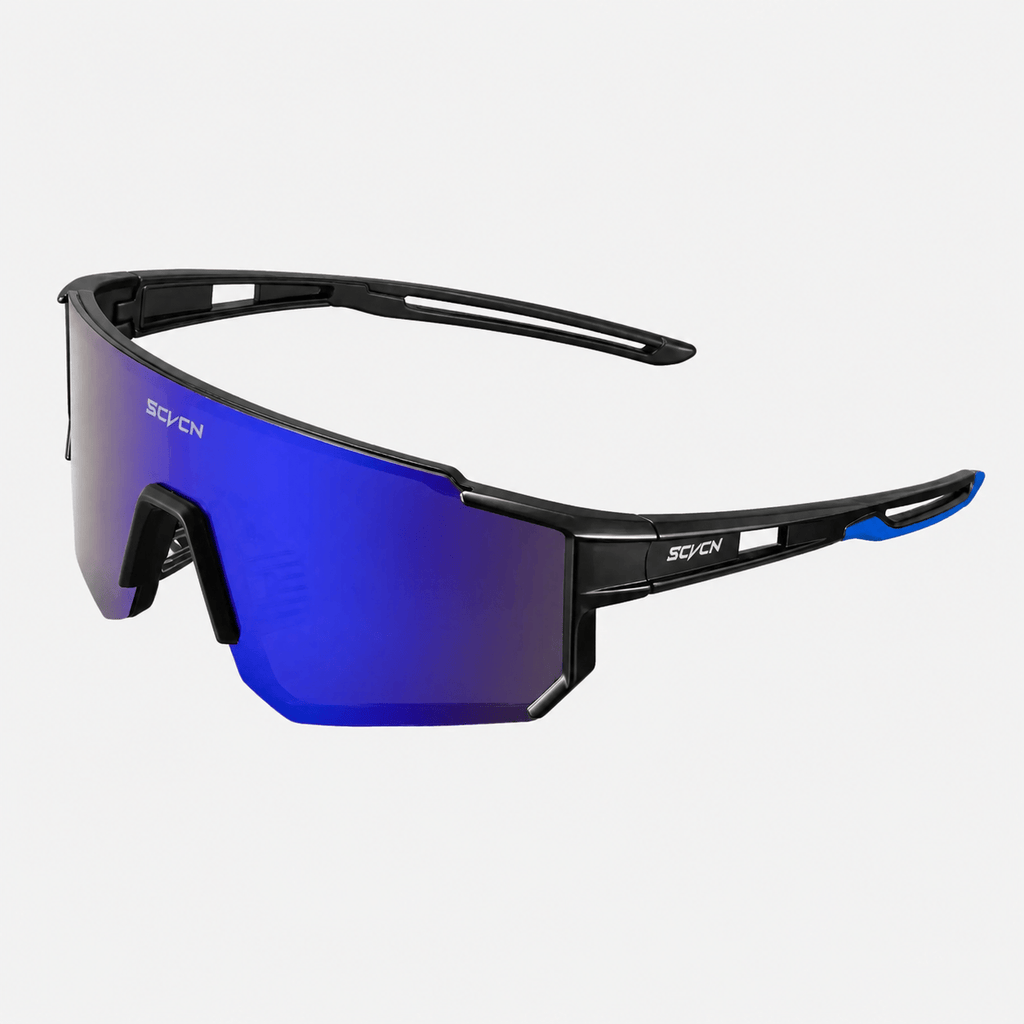 Cairnward-Outdoor UV400 cycling sports sunglasses wraparound running eyewear