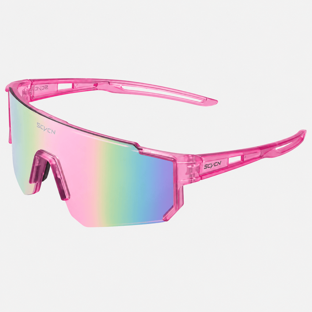Cairnward-Outdoor UV400 cycling sports sunglasses wraparound running eyewear