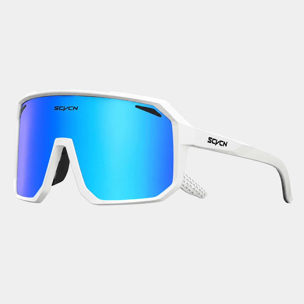 Cairnward-Outdoor UV400 shield cycling sports sunglasses mountain biking eyewear