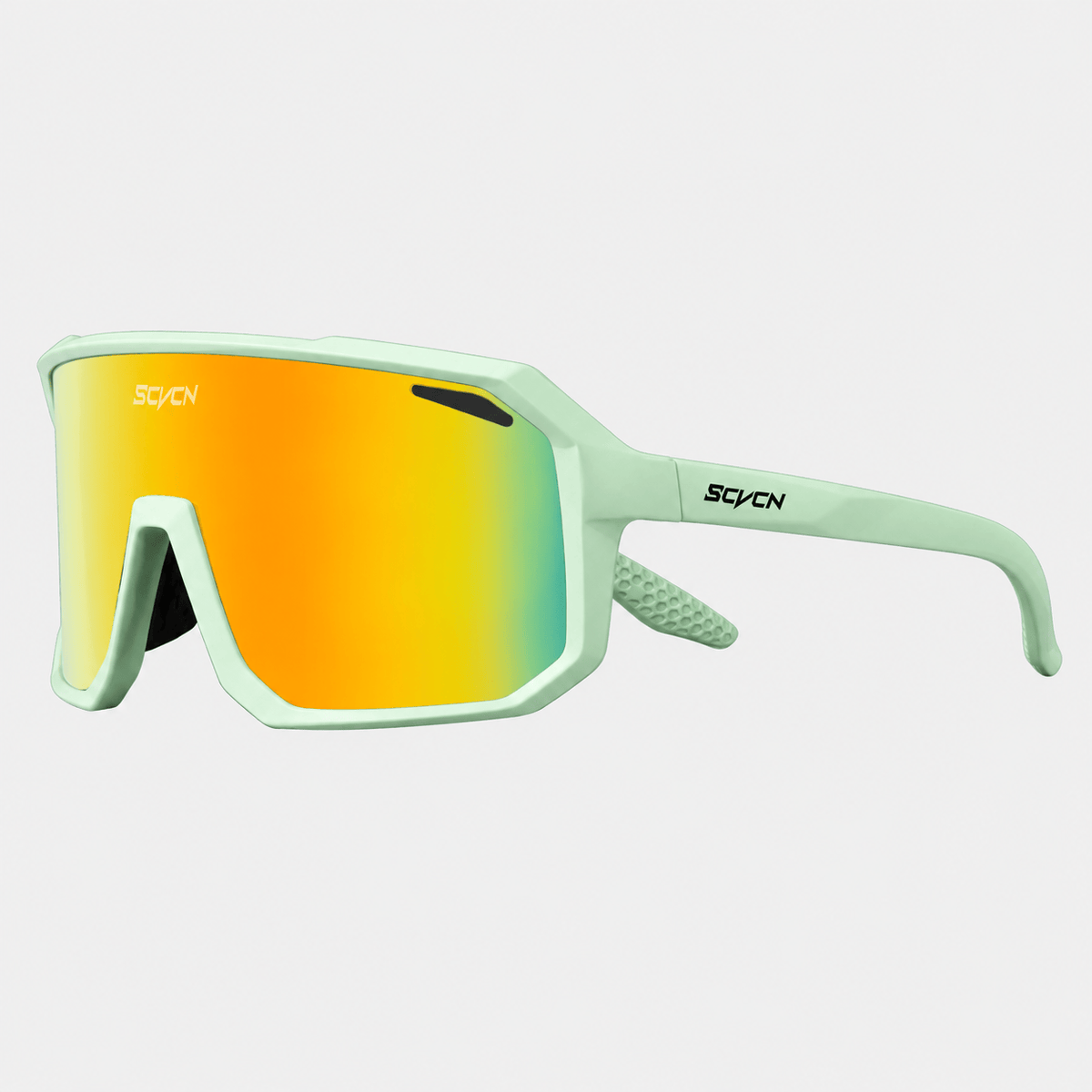 Cairnward-Outdoor UV400 shield cycling sports sunglasses mountain biking eyewear