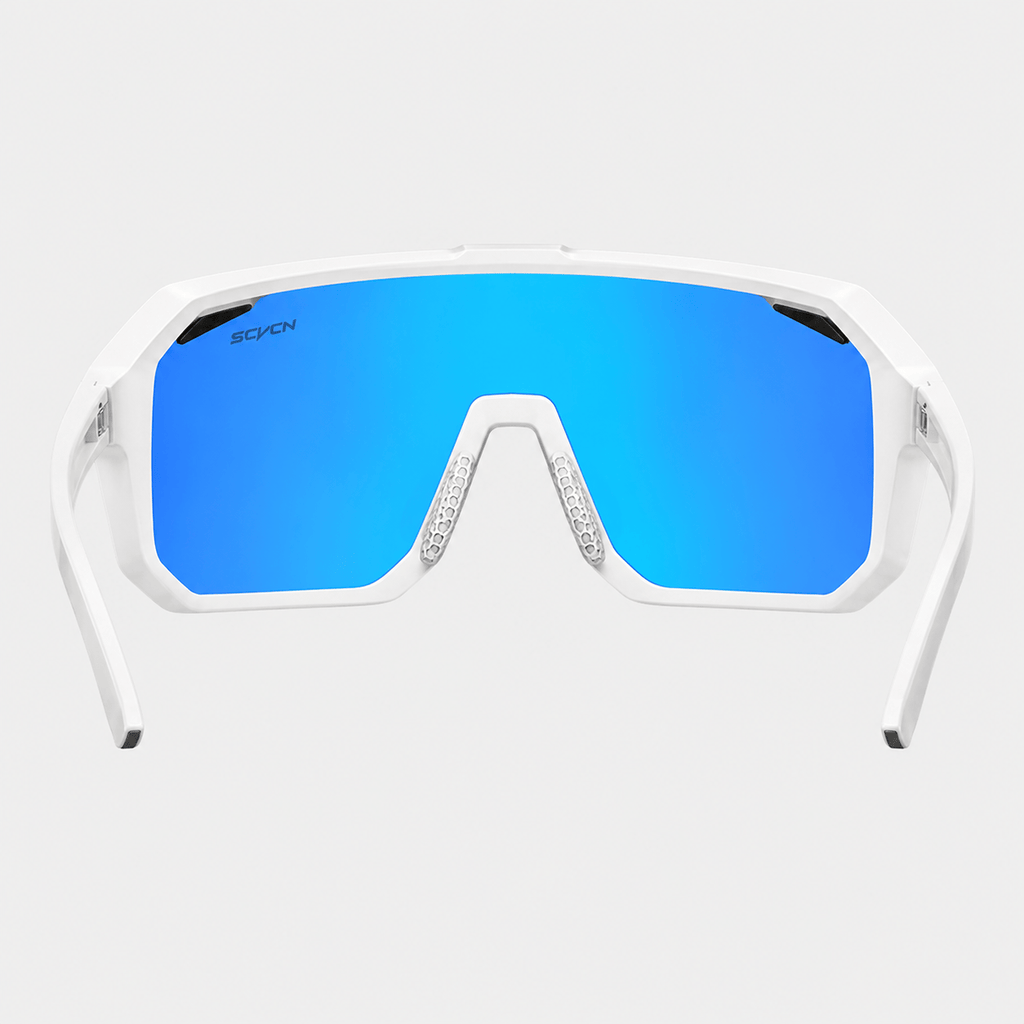 Cairnward-Outdoor UV400 shield cycling sports sunglasses mountain biking eyewear