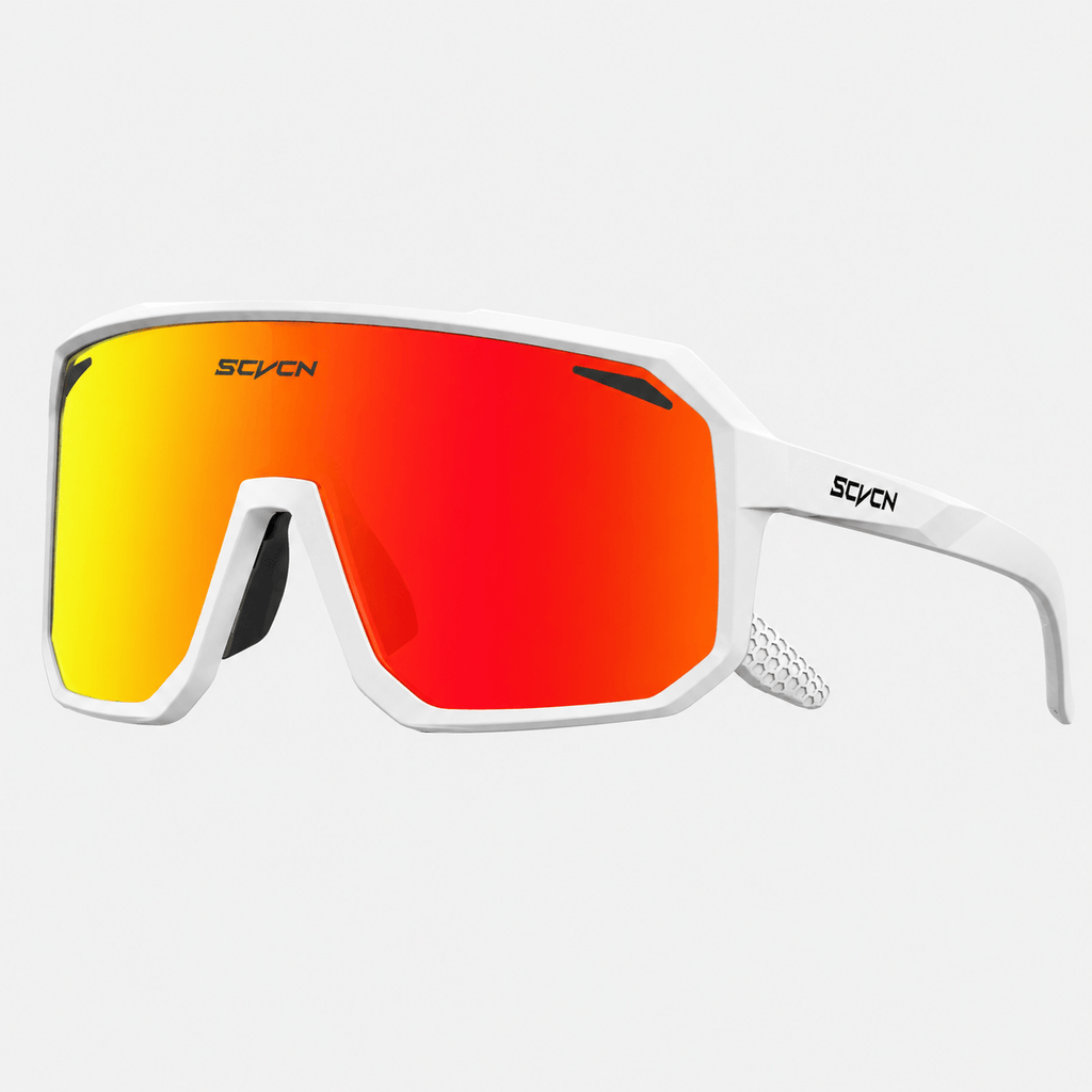 Cairnward-Outdoor UV400 shield cycling sports sunglasses mountain biking eyewear