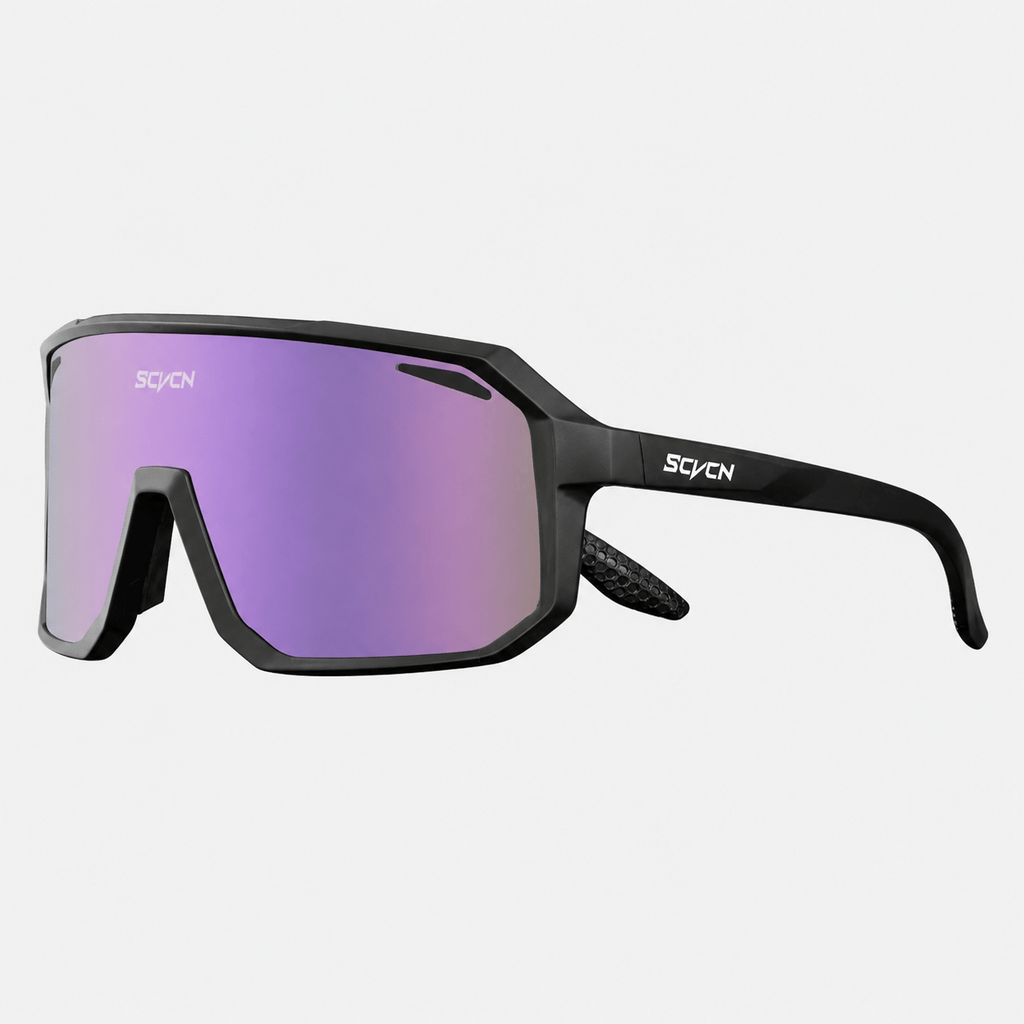 Cairnward-Outdoor UV400 shield cycling sports sunglasses mountain biking eyewear