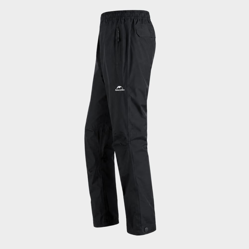 Cairnward-Outdoor waterproof breathable hiking trousers lightweight rain pants