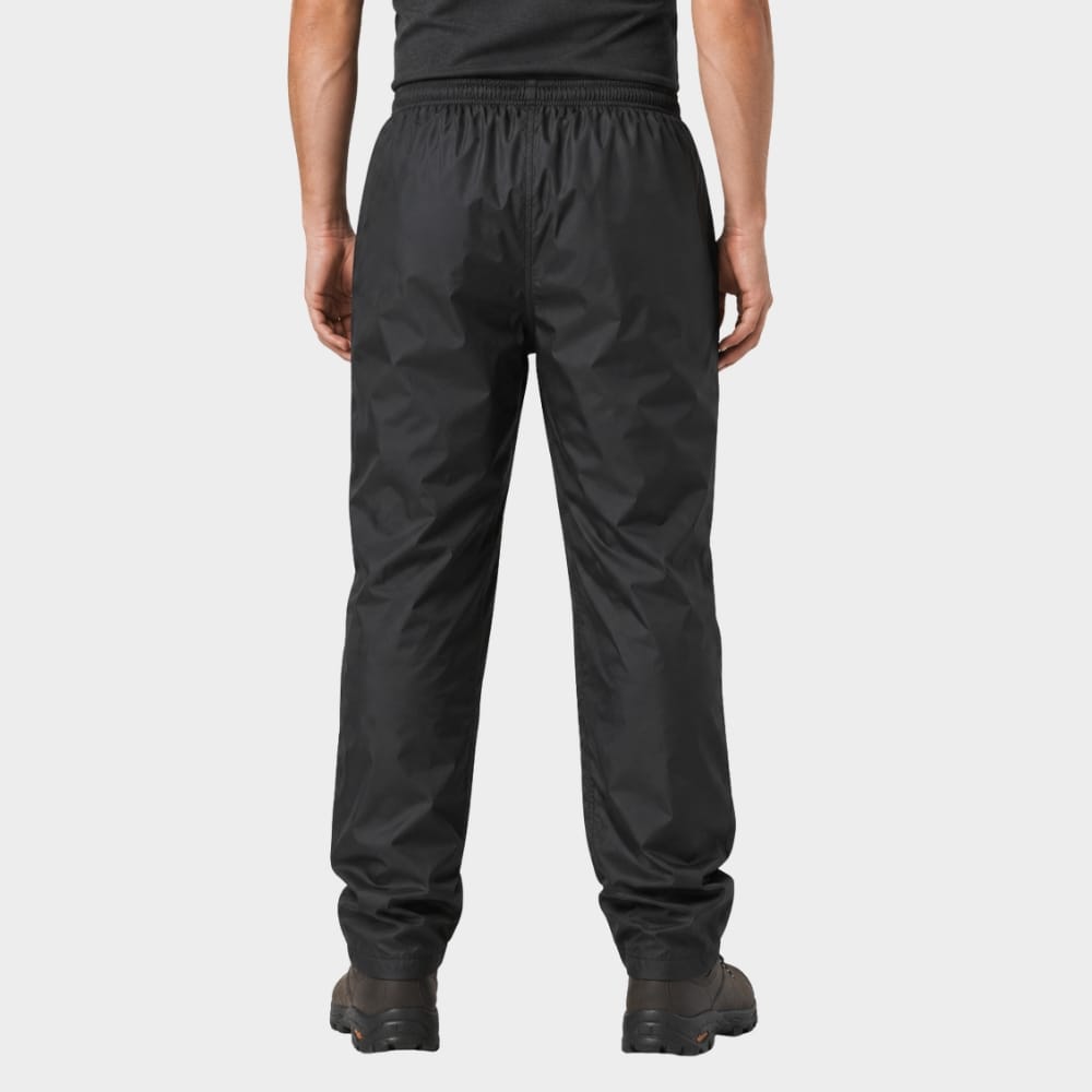Cairnward-Outdoor waterproof breathable hiking trousers lightweight rain pants