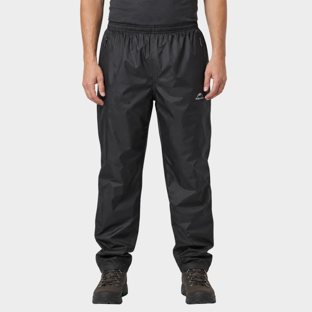 Cairnward-Outdoor waterproof breathable hiking trousers lightweight rain pants
