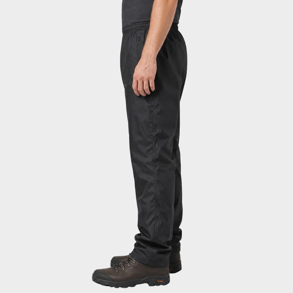 Cairnward-Outdoor waterproof breathable hiking trousers lightweight rain pants