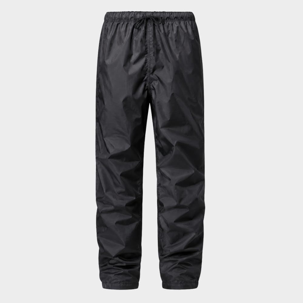 Cairnward-Outdoor waterproof breathable hiking trousers lightweight rain pants