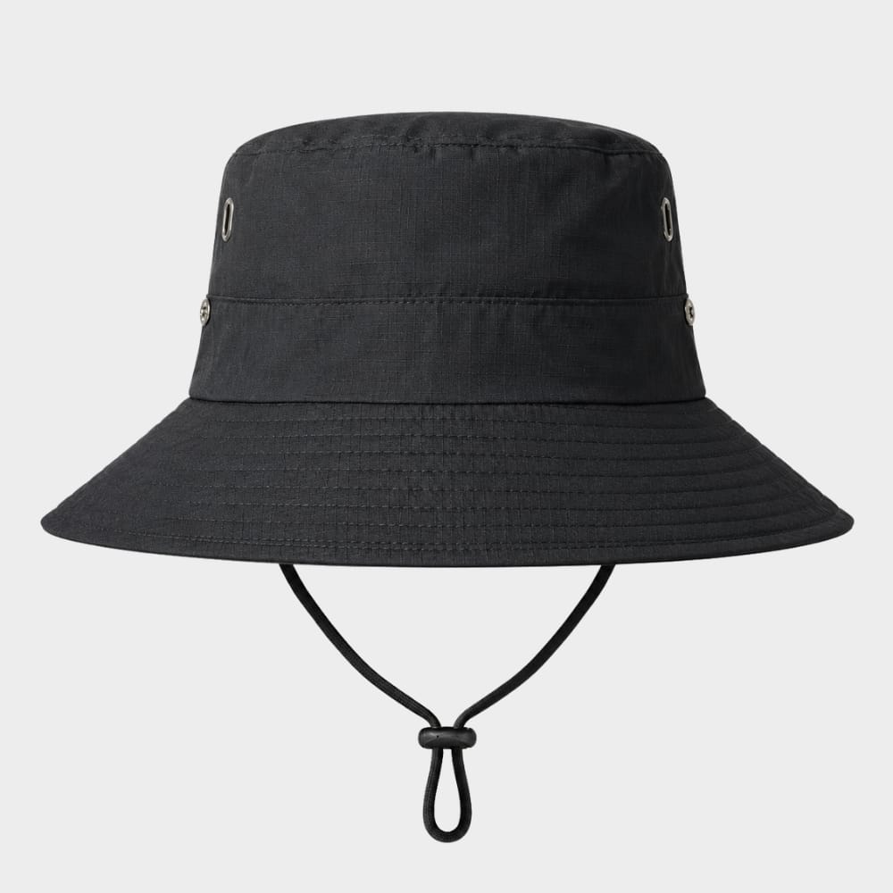Cairnward-Outdoor wide brim sun hat UV protection safari hiking hat