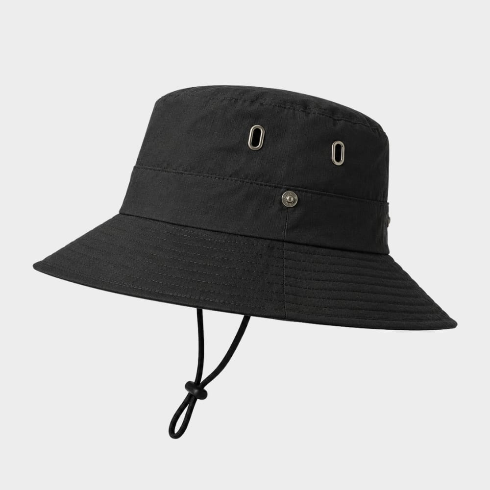 Cairnward-Outdoor wide brim sun hat UV protection safari hiking hat
