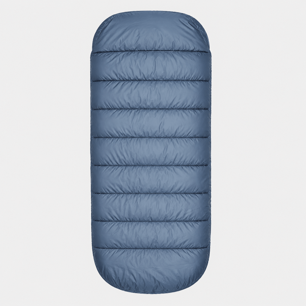 Cairnward-Outdoor wide envelope sleeping bag 3 season lightweight