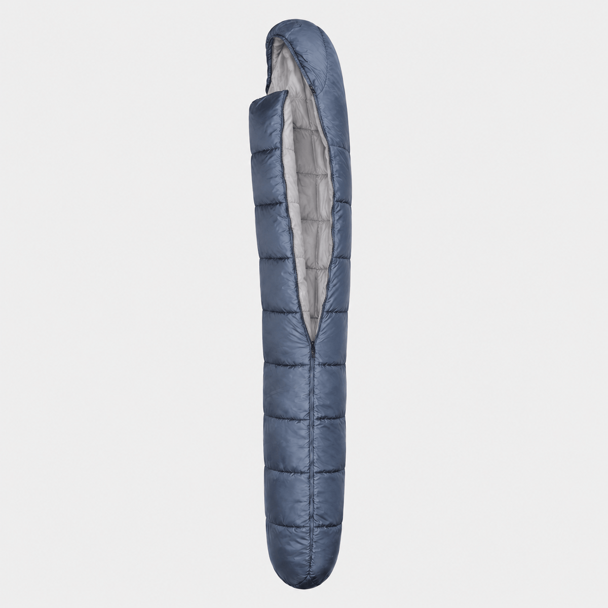 Cairnward-Outdoor wide envelope sleeping bag 3 season lightweight
