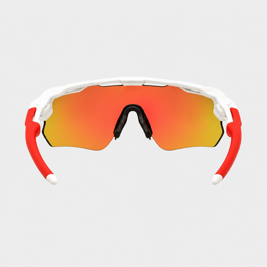 Cairnward-Outdoor windproof polarized sports sunglasses for cycling running outdoor
