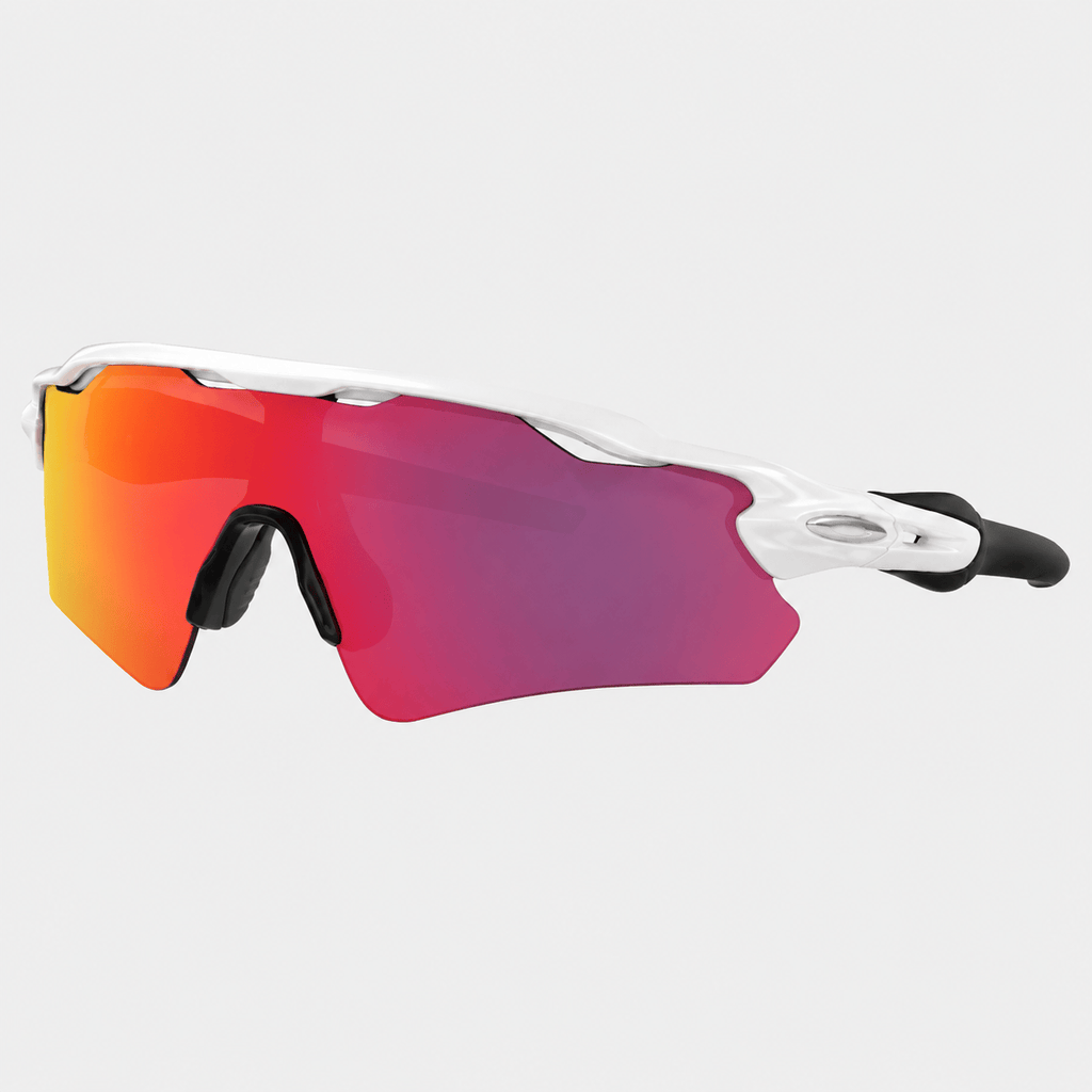 Cairnward-Outdoor windproof polarized sports sunglasses for cycling running outdoor
