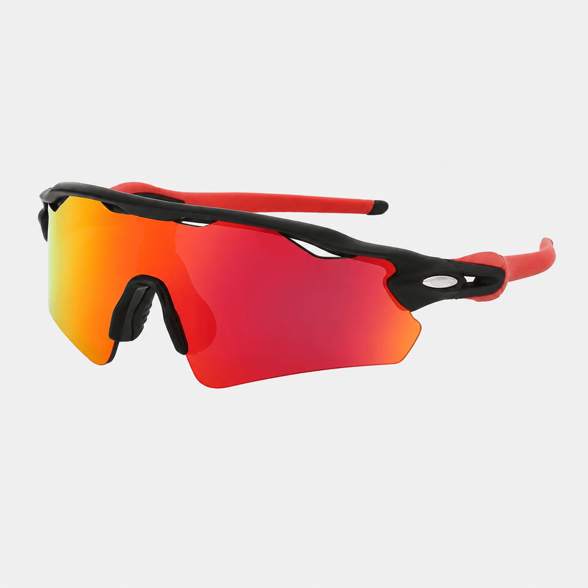Cairnward-Outdoor windproof polarized sports sunglasses for cycling running outdoor
