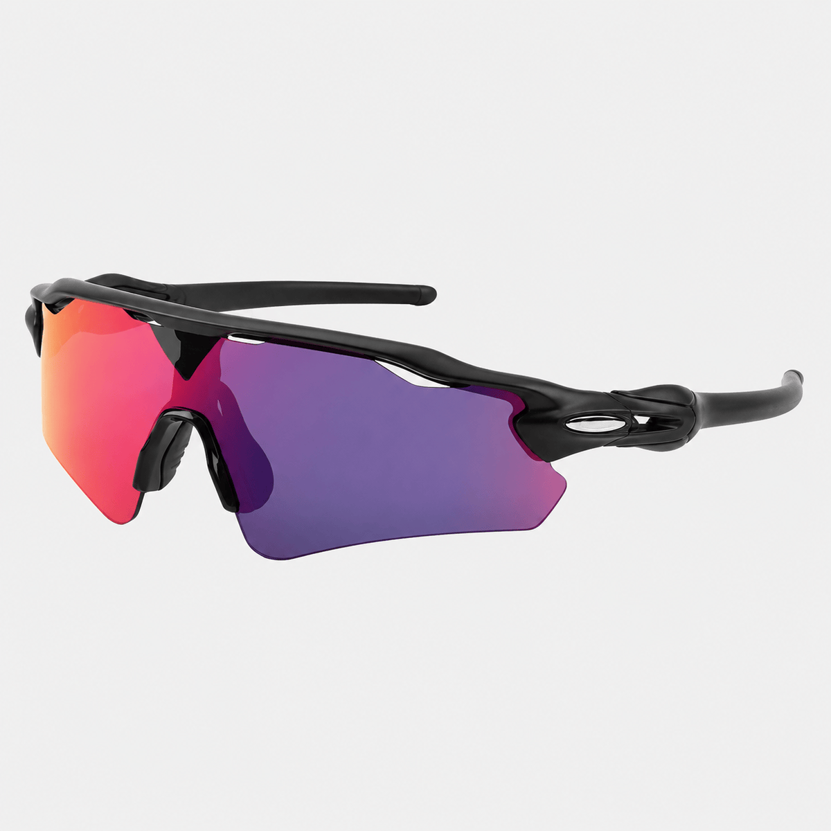 Cairnward-Outdoor windproof polarized sports sunglasses for cycling running outdoor
