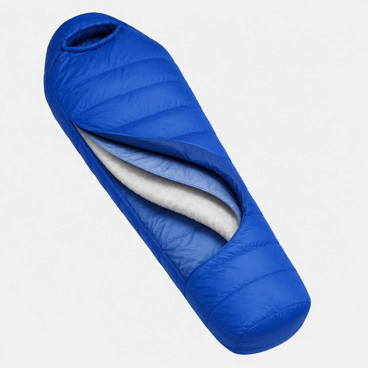 Cairnward-Outdoor winter mummy sleeping bag warm camping outdoor 4 season