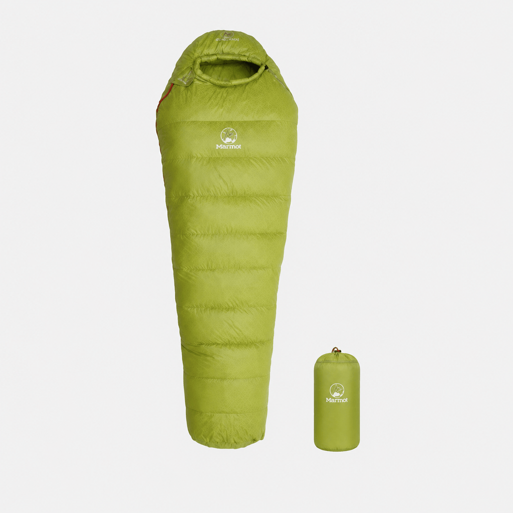 Cairnward-Outdoor winter mummy sleeping bag warm camping outdoor 4 season