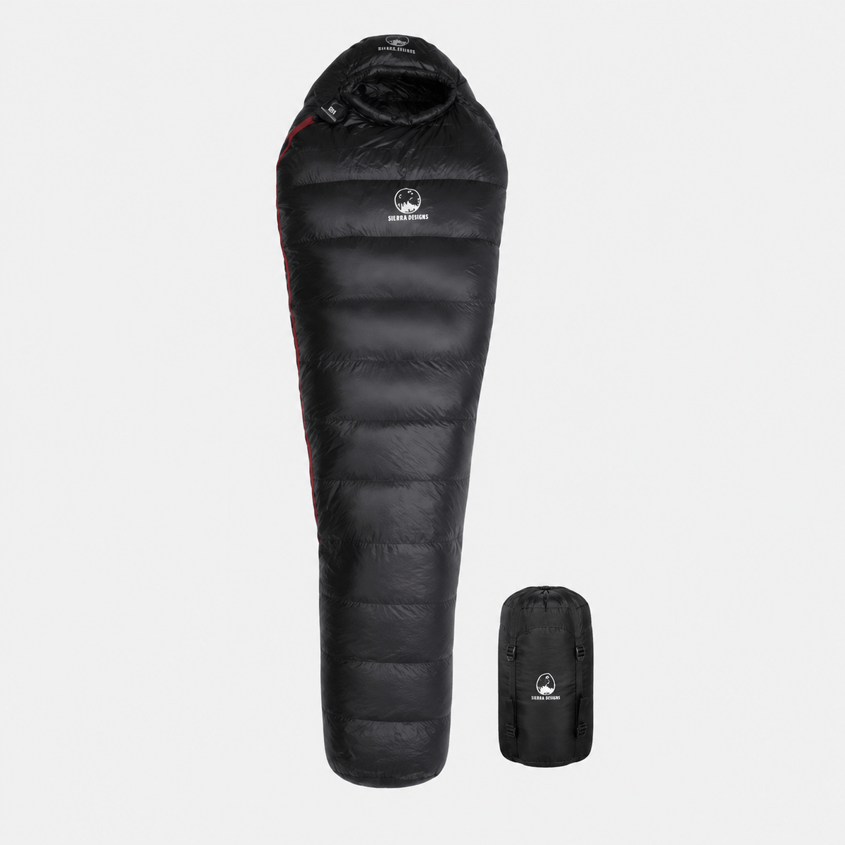 Cairnward-Outdoor winter mummy sleeping bag warm camping outdoor 4 season