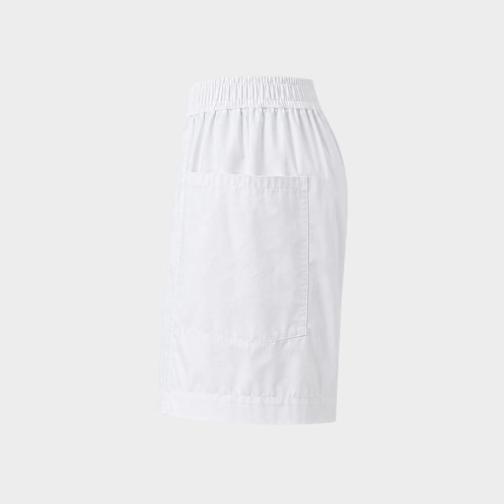 Cairnward-Outdoor womens high waist loose summer shorts with pockets