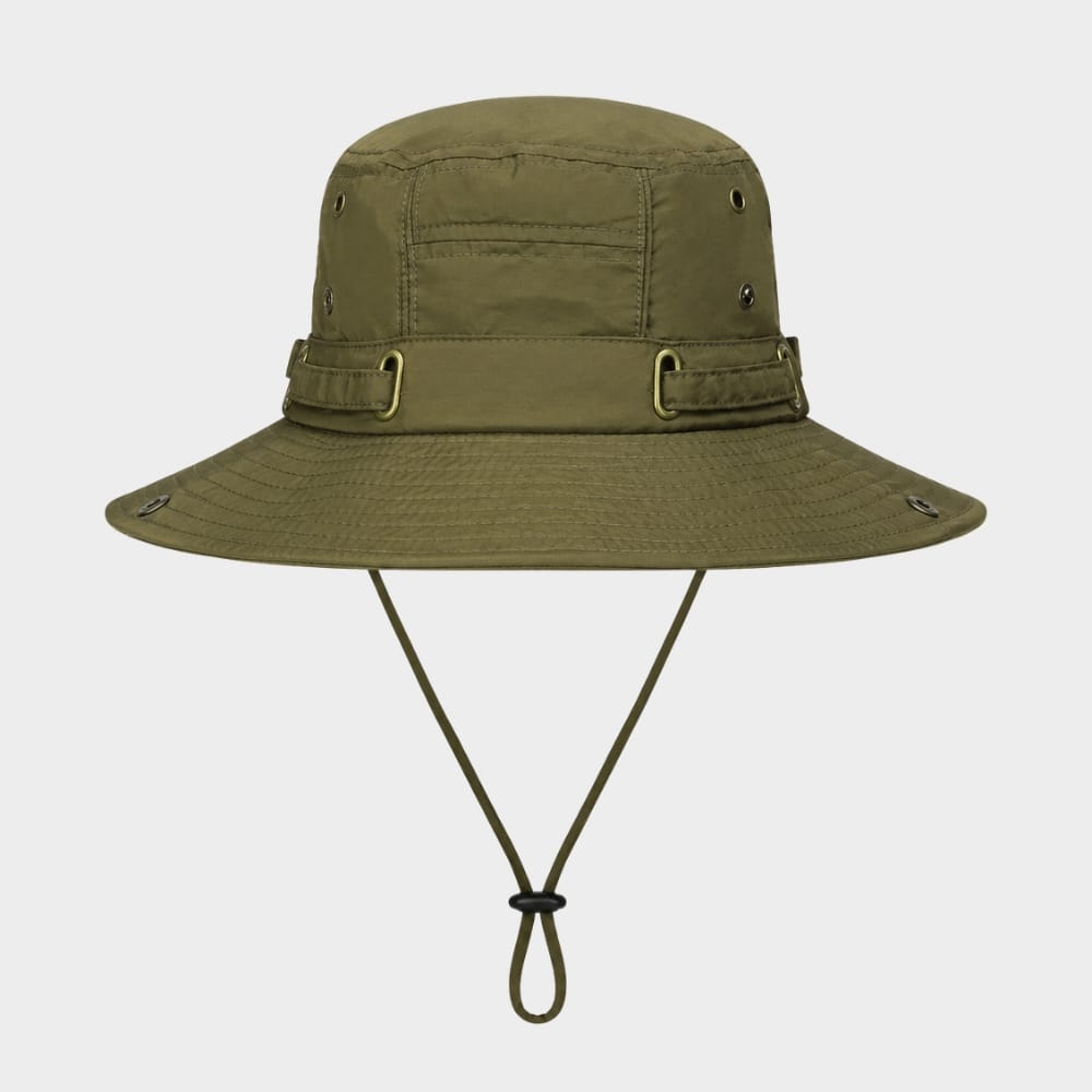 Cairnward-Outdoor womens wide brim sun hat uv protection bucket hat