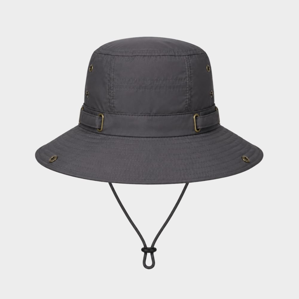 Cairnward-Outdoor womens wide brim sun hat uv protection bucket hat