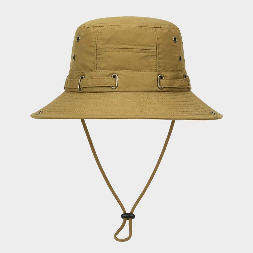 Cairnward-Outdoor womens wide brim sun hat uv protection bucket hat