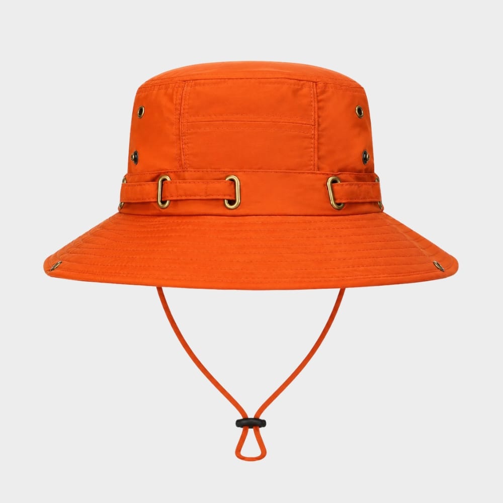 Cairnward-Outdoor womens wide brim sun hat uv protection bucket hat